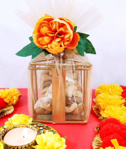 Diwali Gifts Jar